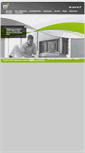 Mobile Screenshot of mightycare.de